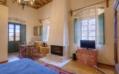 Apartment with two Bedrooms Apartment with two Bedrooms